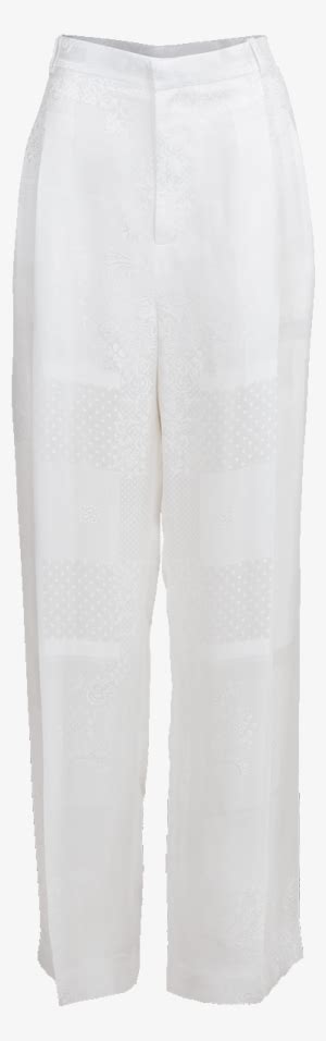 Givenchy Straight leg trackpants met logoprint en  